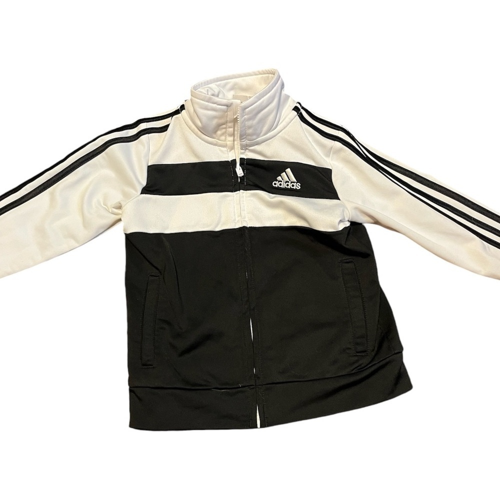 18 month Adidas 2 Piece Tracksuit - Picture 4 of 4